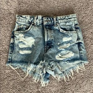 Selling because I don’t fit